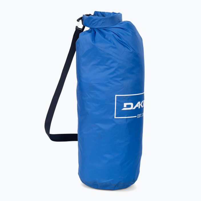 Dakine Packable Rolltop Dry Bag 20 neperšlampama kuprinė mėlyna D10003921 2