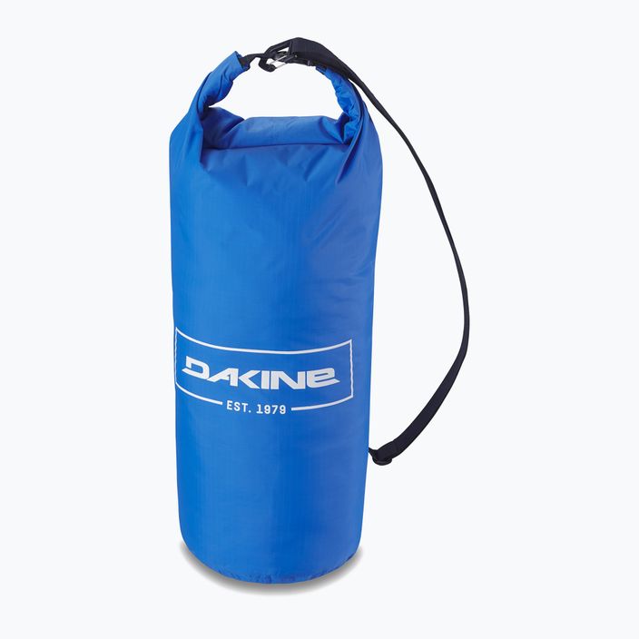 Dakine Packable Rolltop Dry Bag 20 neperšlampama kuprinė mėlyna D10003921 6