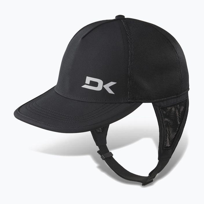 Dakine Surf Trucker beisbolo kepurė juoda D10003903 6