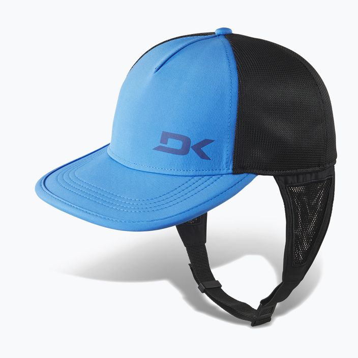 Dakine Surf Trucker mėlyna/juoda beisbolo kepurė D10003903 6