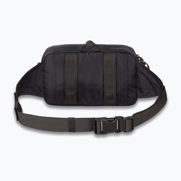 Rankinė ant juosmens Dakine Jagger Hybrid Hip Pack black 2