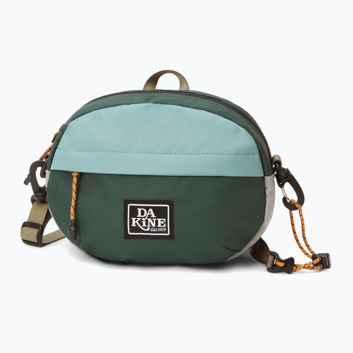 Moteriškas krepšys Dakine Joey Oval Crossbody bayou