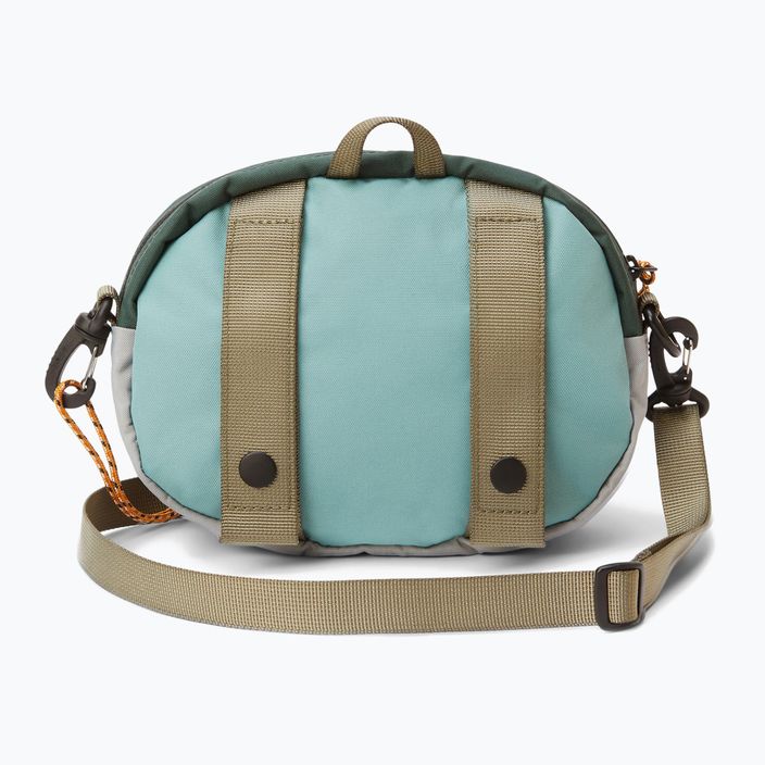 Moteriškas krepšys Dakine Joey Oval Crossbody bayou 2