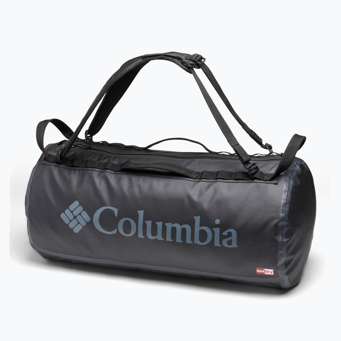 Columbia OutDry Ex 60 l kelioninis krepšys juodas 1910171 9