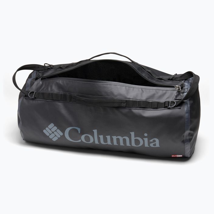 Columbia OutDry Ex 60 l kelioninis krepšys juodas 1910171 10