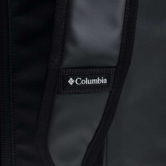 Columbia OutDry Ex 40 l kelioninis krepšys juodas 1910181 7