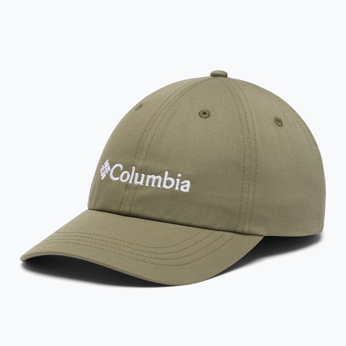 Columbia Roc II Ball beisbolo kepurė žalia 1766611398 6