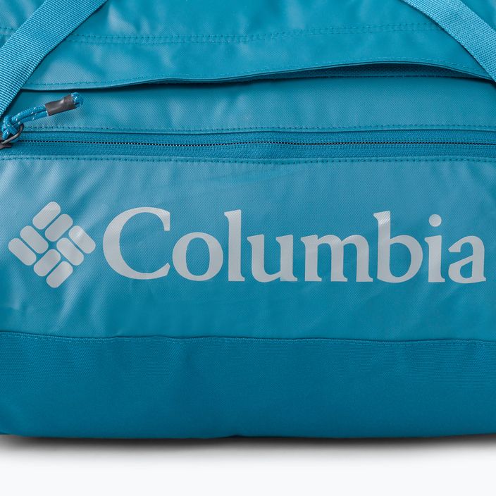 Columbia OutDry Ex 457 kelioninis krepšys mėlynas 1991201 3