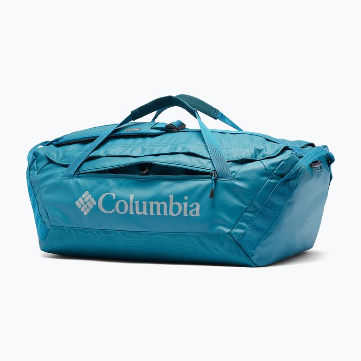 Columbia OutDry Ex 457 kelioninis krepšys mėlynas 1991201 8