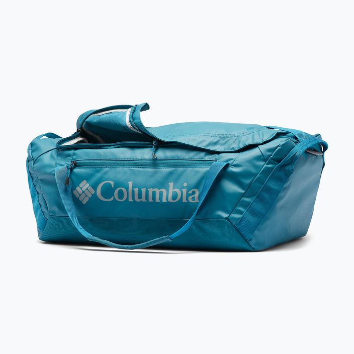 Columbia OutDry Ex 457 kelioninis krepšys mėlynas 1991201 9