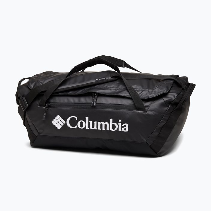 Columbia OutDry Ex 010 kelioninis krepšys juodas 1991201 6