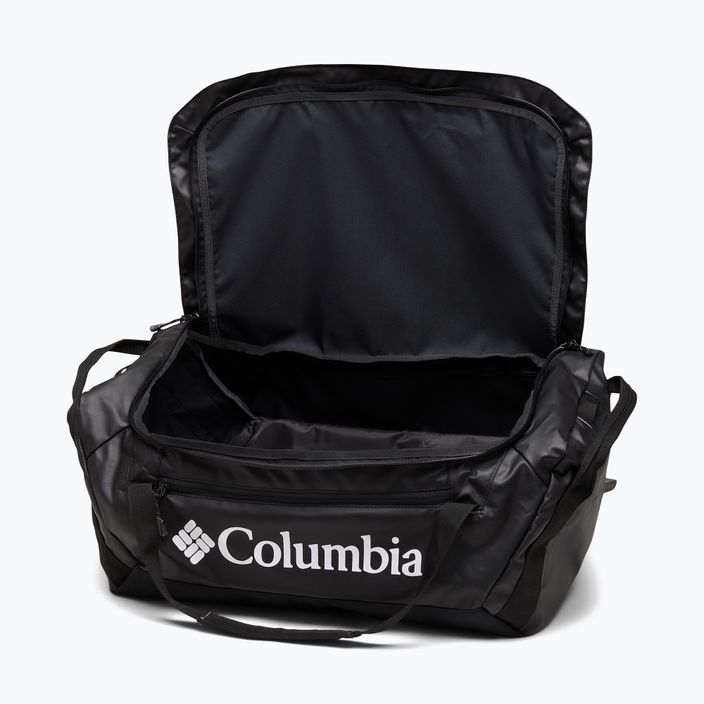 Columbia OutDry Ex 010 kelioninis krepšys juodas 1991201 8