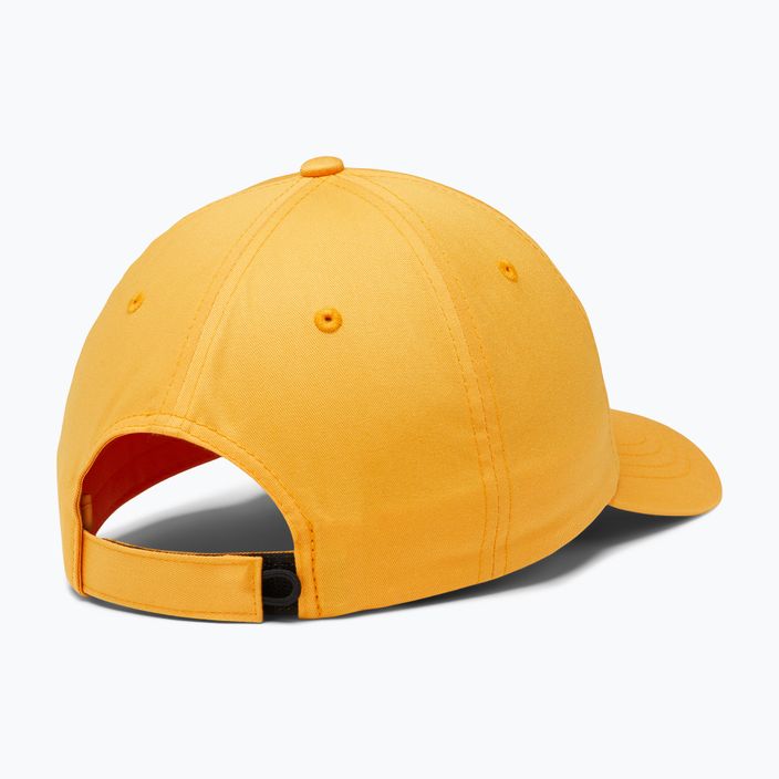 Columbia ROC II Ball oranžinė beisbolo kepurė 1766611 2
