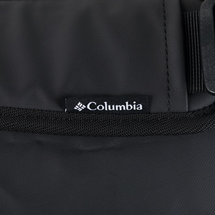 Columbia On The Go 55 l žygių krepšys juodas 1991211 4