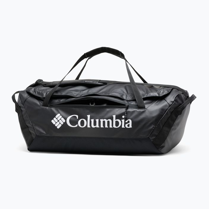 Columbia On The Go 55 l žygių krepšys juodas 1991211 7