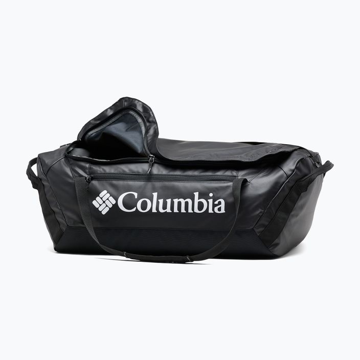 Columbia On The Go 55 l žygių krepšys juodas 1991211 9