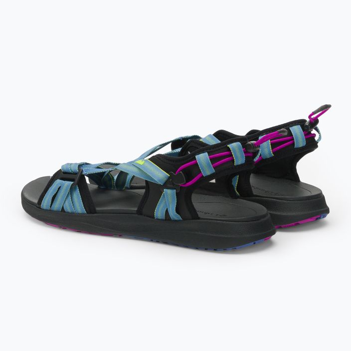 Moteriški sportiniai sandalai Columbia Sandal 458 purple 1889551 3