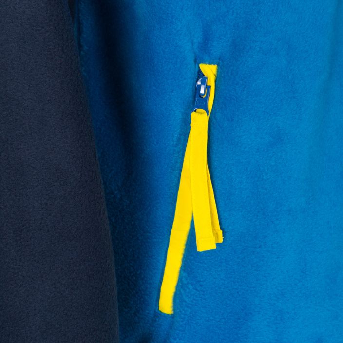 Vyriški Columbia Back Bowl vilnoniai džemperiai mėlynos spalvos 1872794 10