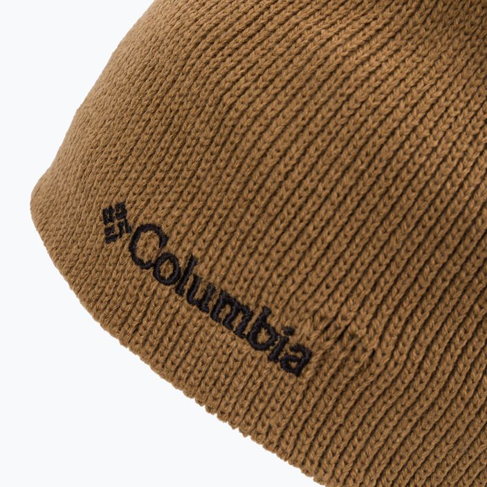 Columbia Bugaboo žieminė kepurė ruda 1625971 3