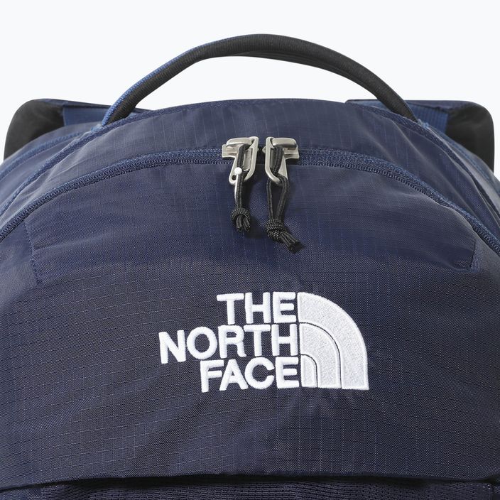 The North Face Recon 30 l turistinė kuprinė tamsiai mėlyna ir juoda NF0A52SHR811 3