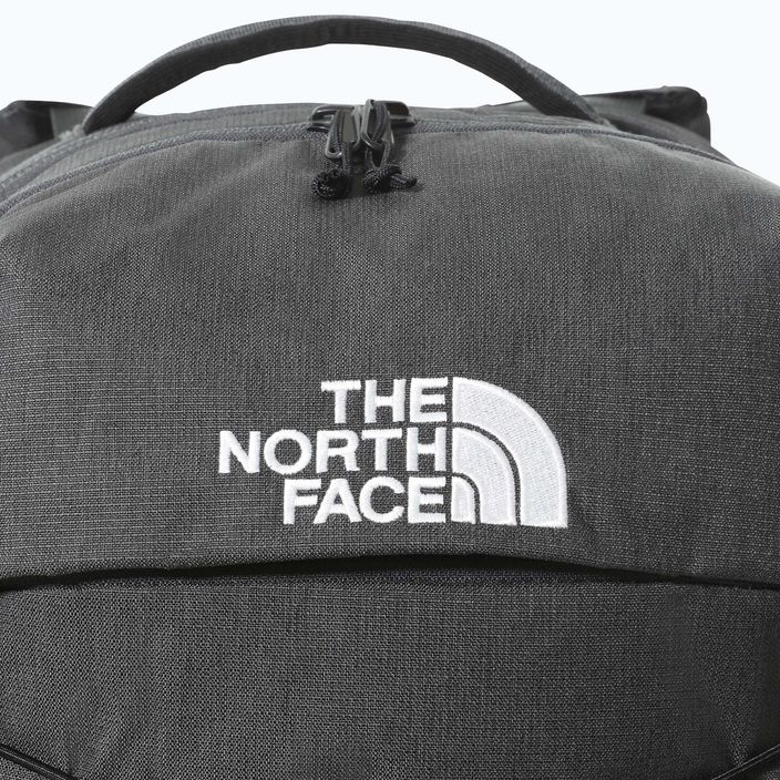 The North Face Borealis turistinė kuprinė pilka NF0A52SEYLM1 7
