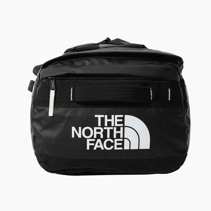 The North Face Base Camp Voyager Duffel 42 l kelioninis krepšys juodas NF0A52RQKY41 11