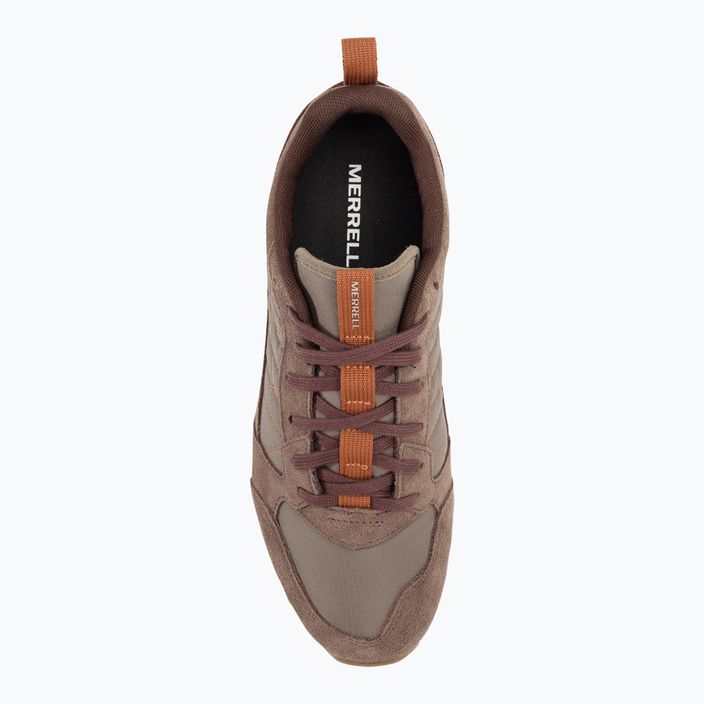 Vyriški batai Merrell Alpine Sneaker bracken 6