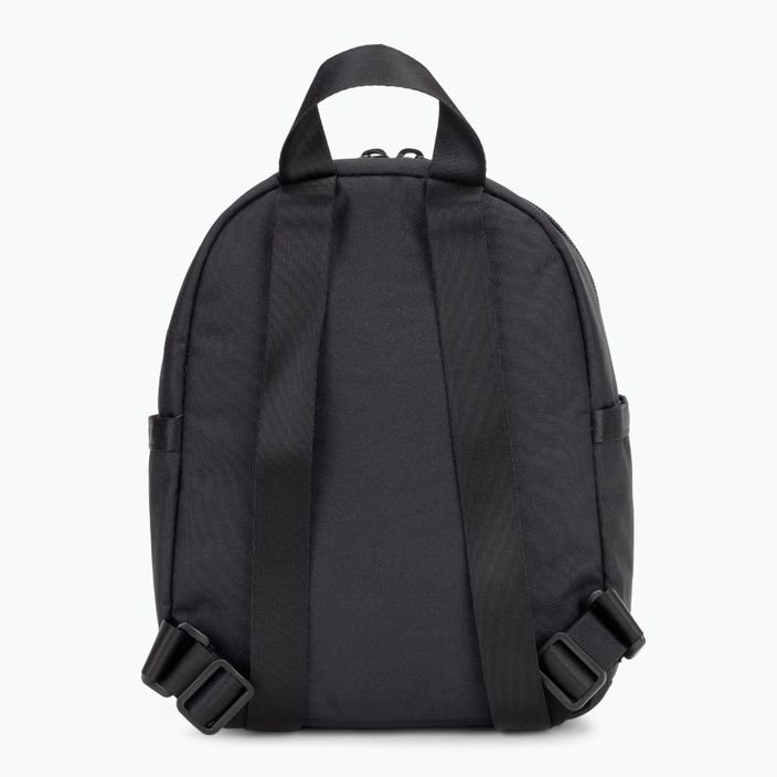 Moteriška kuprinė Nike Sportswear Futura 365 Mini 6 l black/white 3