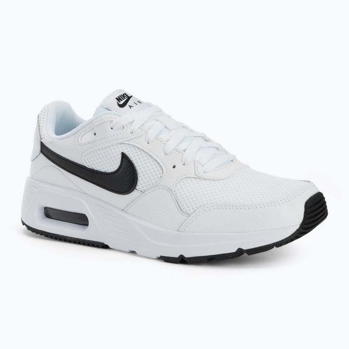 Vyriški batai Nike Air Max Sc white / white / black