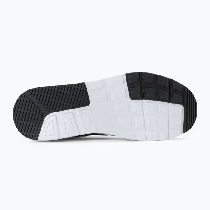 Vyriški batai Nike Air Max Sc white / white / black 4