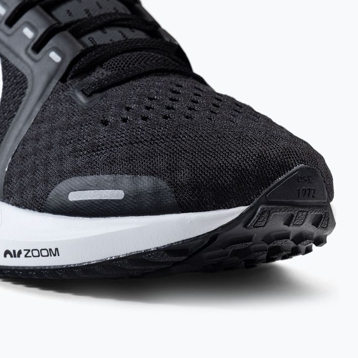 Nike Air Zoom Vomero 16 moterų bėgimo bateliai juodi DA7698-001 8