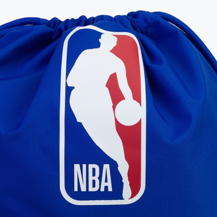 Wilson NBA Drv krepšinio krepšio krepšys mėlynas WTBA70020 2