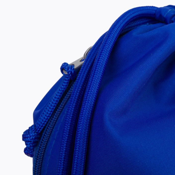 Wilson NBA Drv krepšinio krepšio krepšys mėlynas WTBA70020 3
