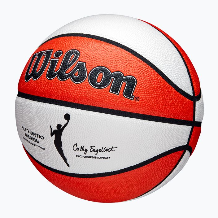 Krepšinio kamuolys Wilson 3