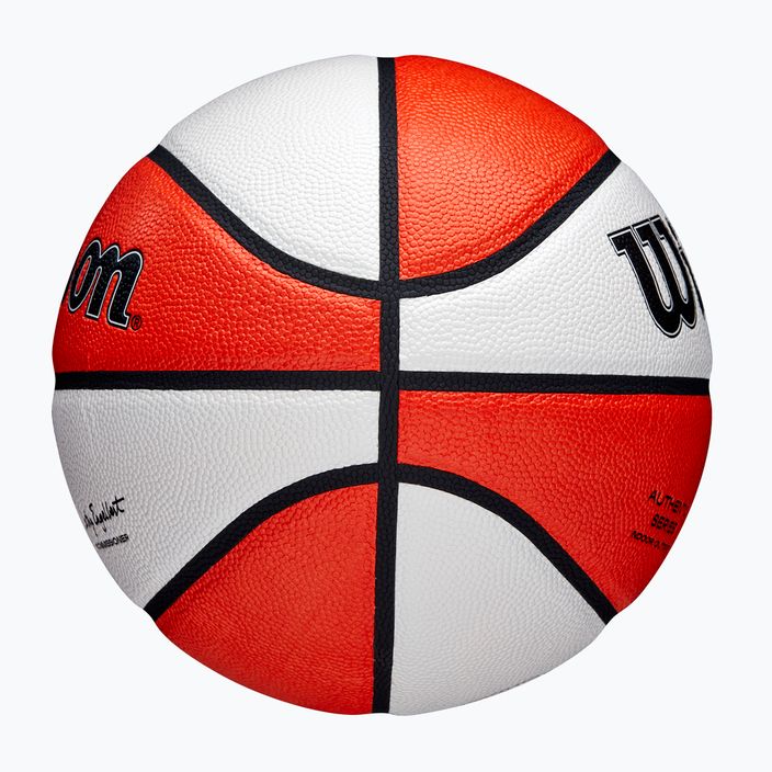 Krepšinio kamuolys Wilson 5