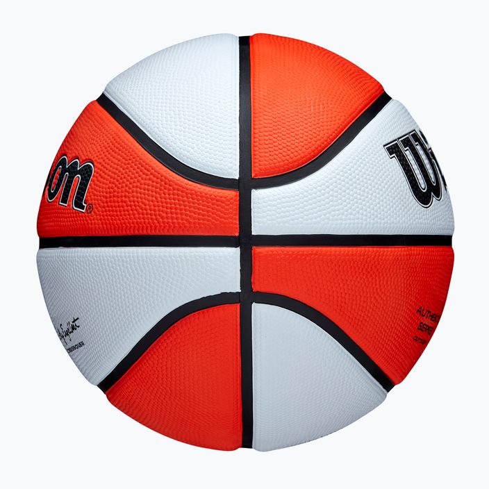 Krepšinio kamuolys Wilson 5