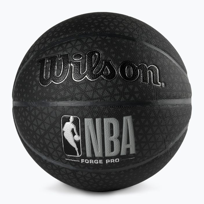 Wilson NBA krepšinio Forge Pro Spausdintas WTB8001XB07 dydis 7