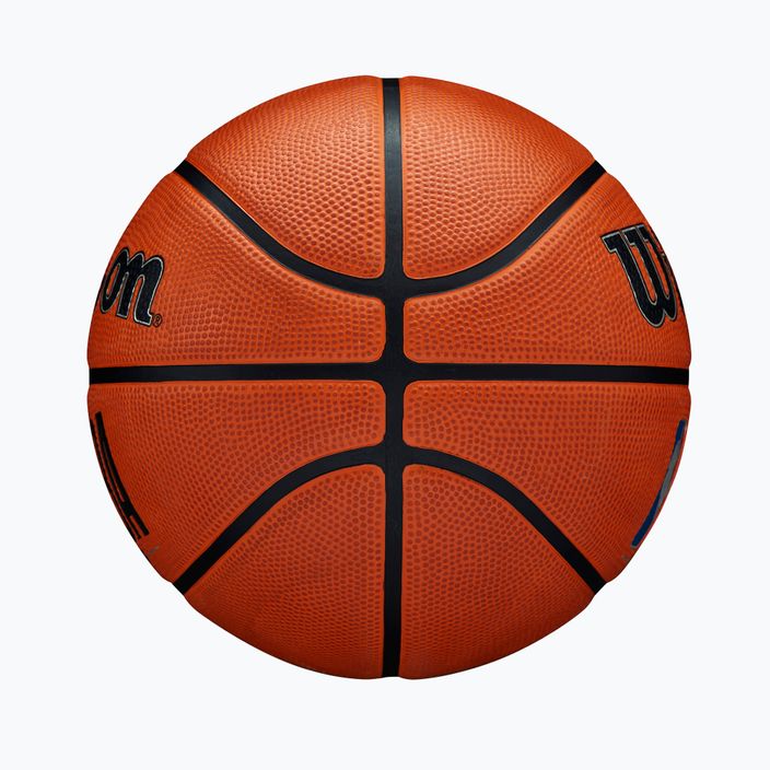 Wilson NBA DRV Pro krepšinio WTB9100XB07 dydis 7 5