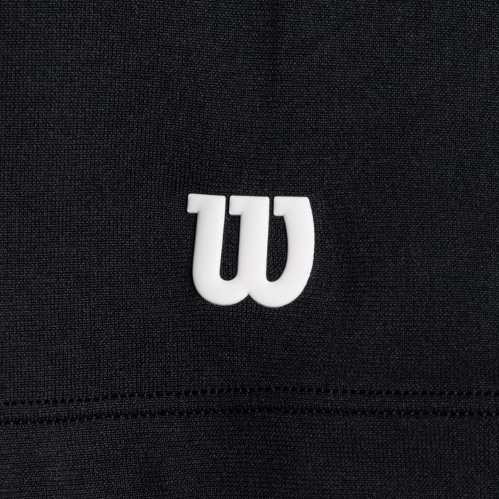 Vyriški marškinėliai Wilson Team Seamless Polo 2.0 black 4