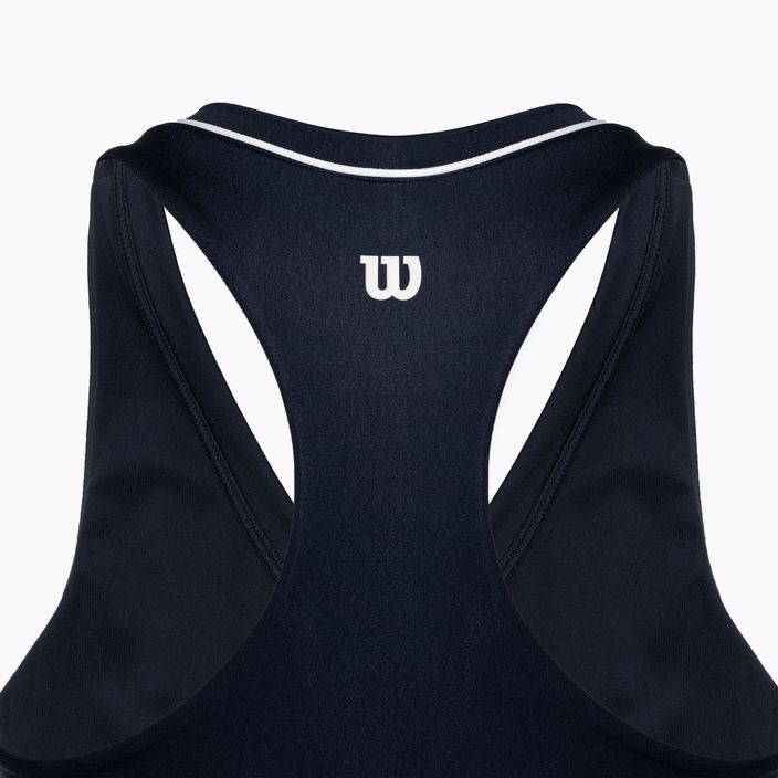 Moteriška suknelė Wilson Team classic navy 3