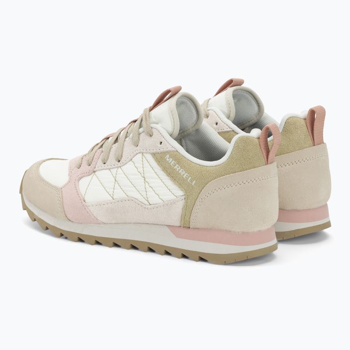 Moteriški batai Merrell Alpine Sneaker oyster/rose 3