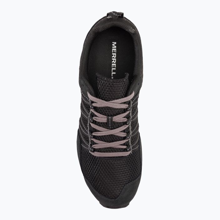 Vyriški batai Merrell Alpine Sneaker Sport black 6