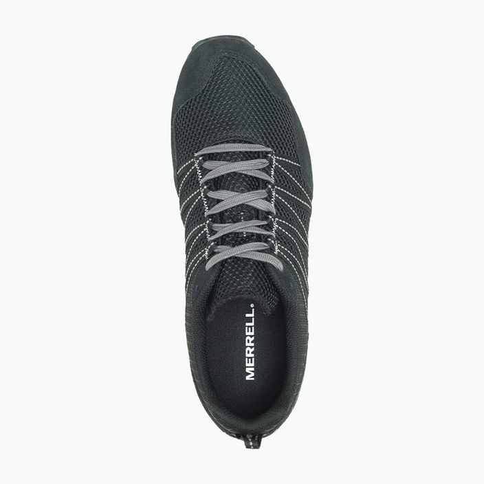 Vyriški batai Merrell Alpine Sneaker Sport black 11