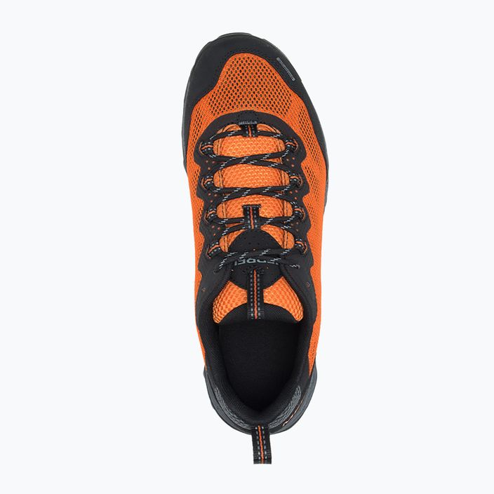 Merrell Speed Strike vyriški žygio batai oranžiniai J066883 14