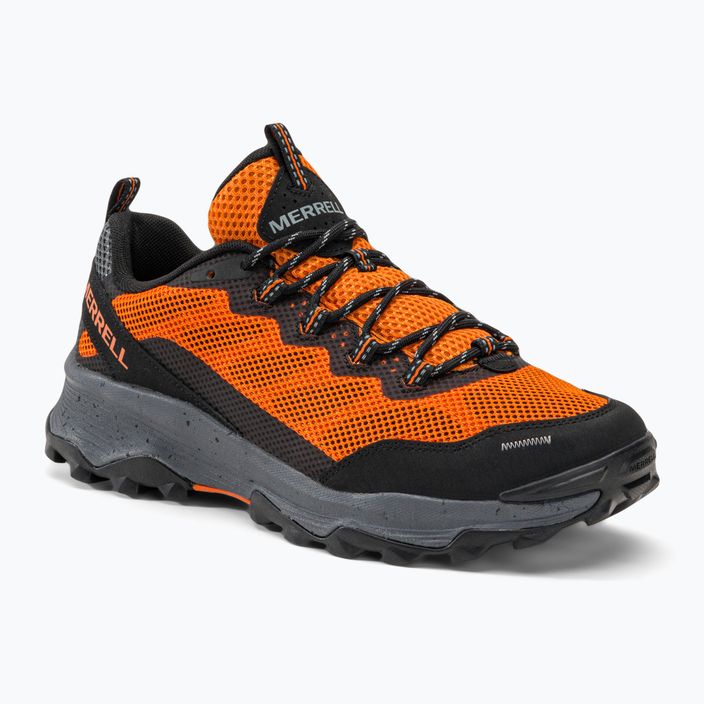 Merrell Speed Strike vyriški žygio batai oranžiniai J066883