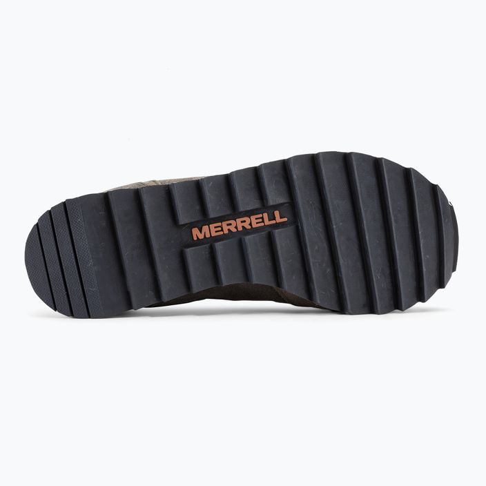 Vyriški batai Merrell Alpine Sneaker beluga 5