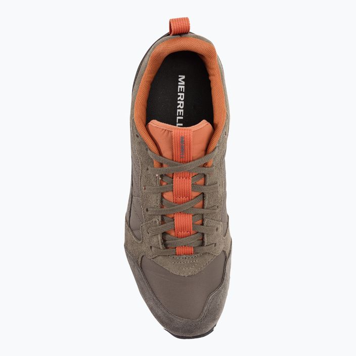 Vyriški batai Merrell Alpine Sneaker beluga 6