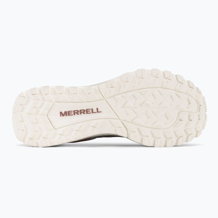 Moteriški batai Merrell Dash Bungee paloma/burlwood 5