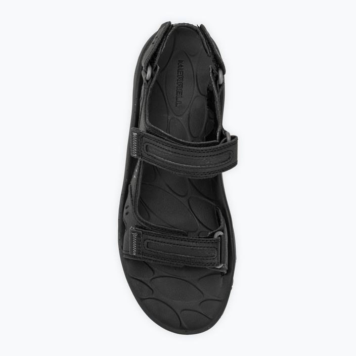 Vyriški sandalai Merrell Huntington Sport Convert black 5