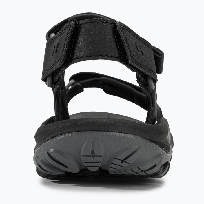 Vyriški sandalai Merrell Huntington Sport Convert black 6